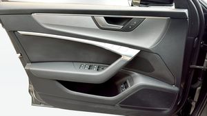 Audi A6 bild 20