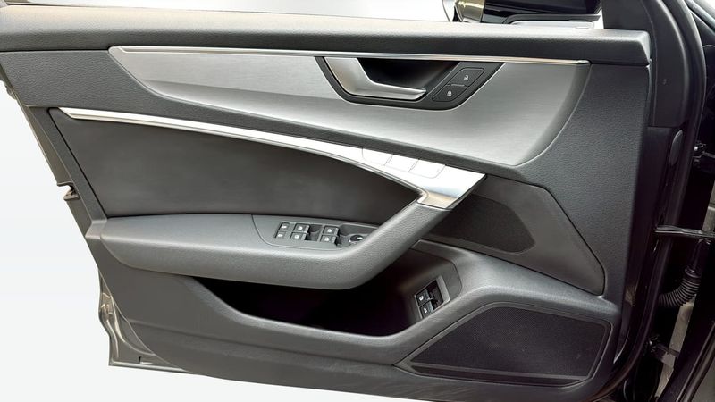 Audi A6 bild 20