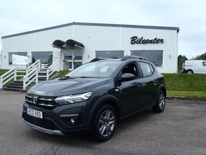 Dacia Sandero bild 2