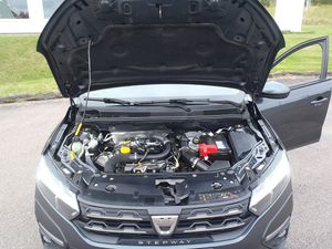 Dacia Sandero bild 11