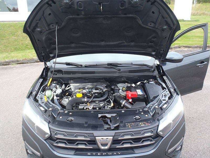 Dacia Sandero bild 11