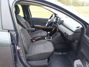 Dacia Sandero bild 9