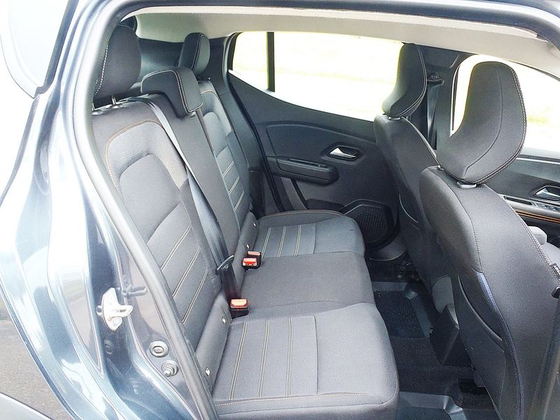 Dacia Sandero bild 10