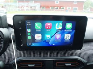 Dacia Sandero bild 8
