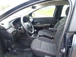 Dacia Sandero bild 5