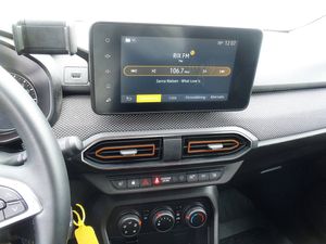 Dacia Sandero bild 7