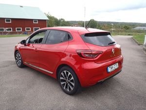 Renault Clio bild 4