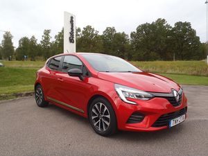 Renault Clio bild 2
