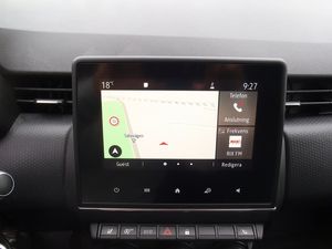 Renault Clio bild 8