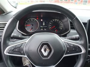 Renault Clio bild 6