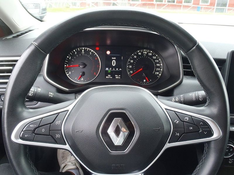 Renault Clio bild 6