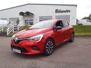 Renault Clio bild 1