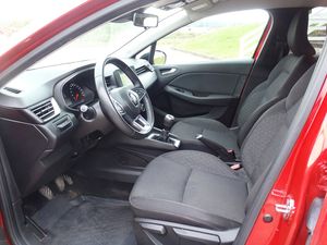 Renault Clio bild 5
