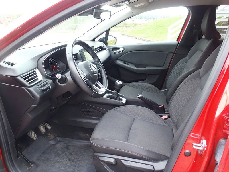 Renault Clio bild 5