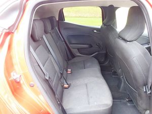 Renault Clio bild 10
