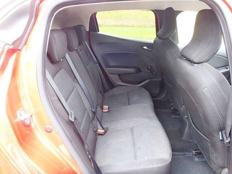 Renault Clio bild 10