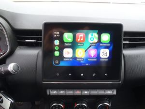 Renault Clio bild 7