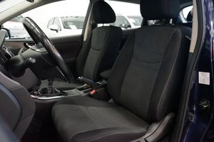 Nissan Pulsar bild 15