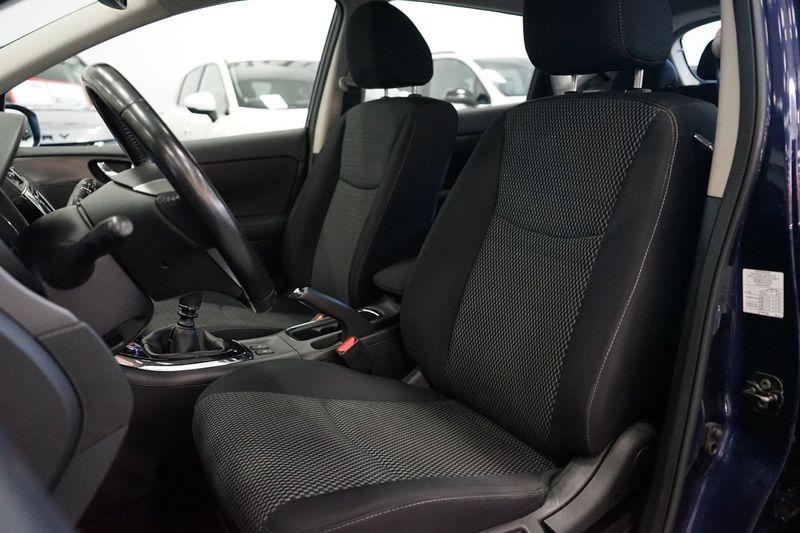 Nissan Pulsar bild 15