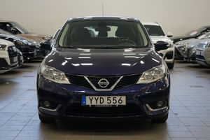 Nissan Pulsar bild 3