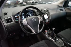 Nissan Pulsar bild 13