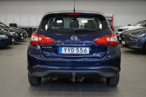 Nissan Pulsar bild 5
