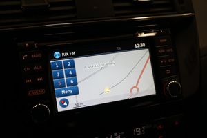 Nissan Pulsar bild 10