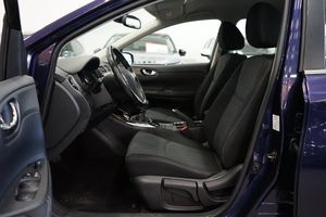 Nissan Pulsar bild 14
