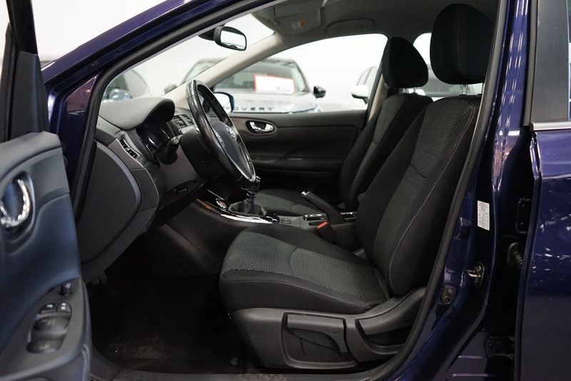 Nissan Pulsar bild 14