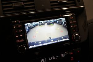 Nissan Pulsar bild 9
