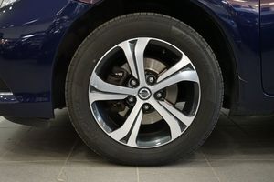 Nissan Pulsar bild 11