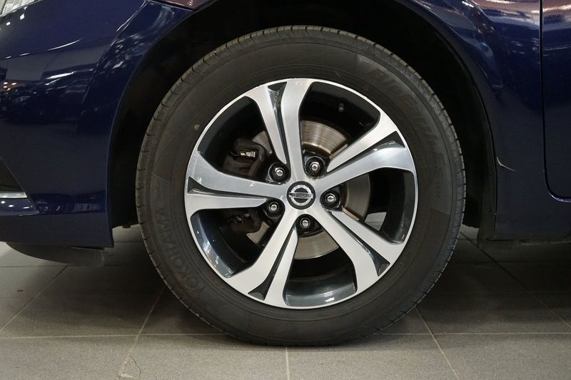 Nissan Pulsar bild 11