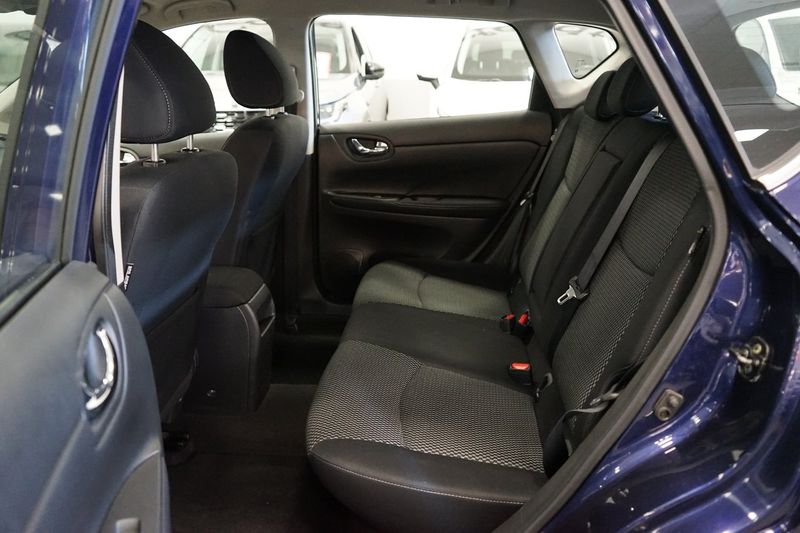 Nissan Pulsar bild 16