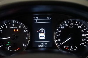 Nissan Pulsar bild 17