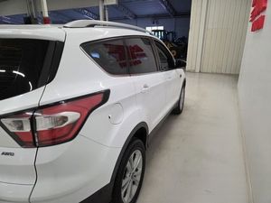 Ford Kuga bild 6