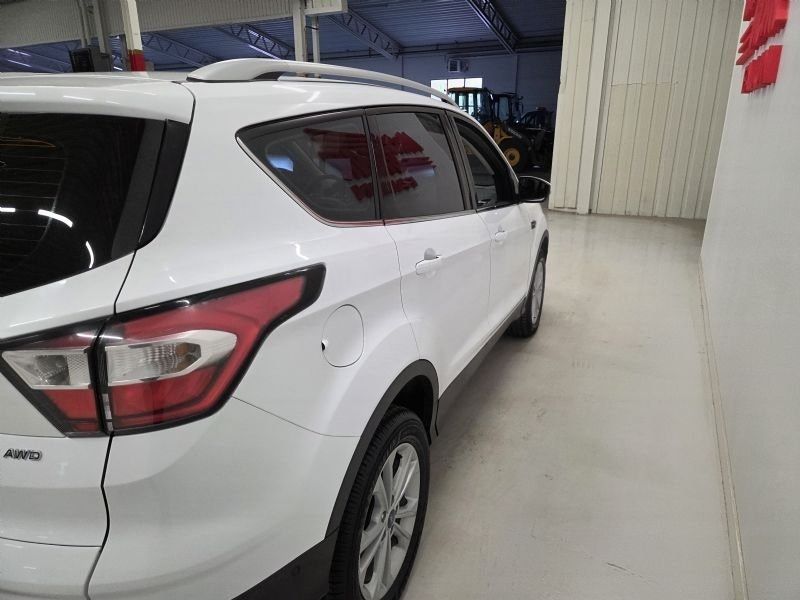 Ford Kuga bild 6