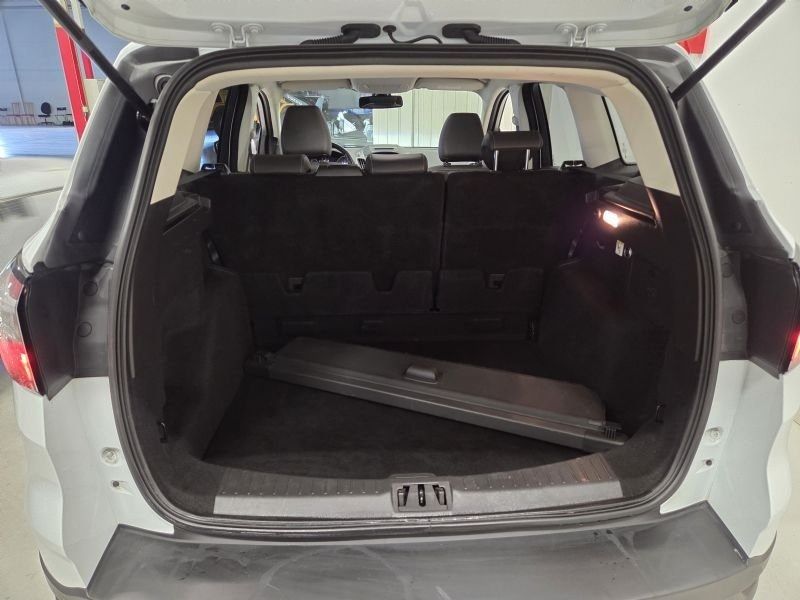 Ford Kuga bild 8
