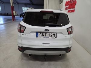 Ford Kuga bild 7