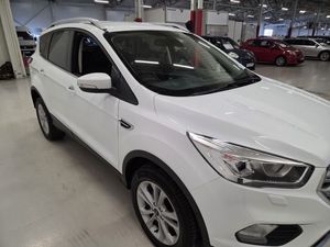 Ford Kuga bild 3