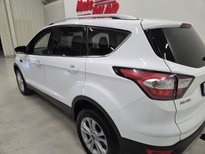Ford Kuga bild 9