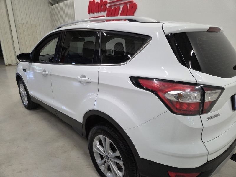 Ford Kuga bild 9