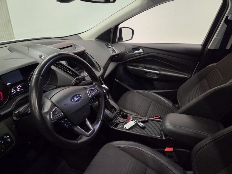 Ford Kuga bild 10
