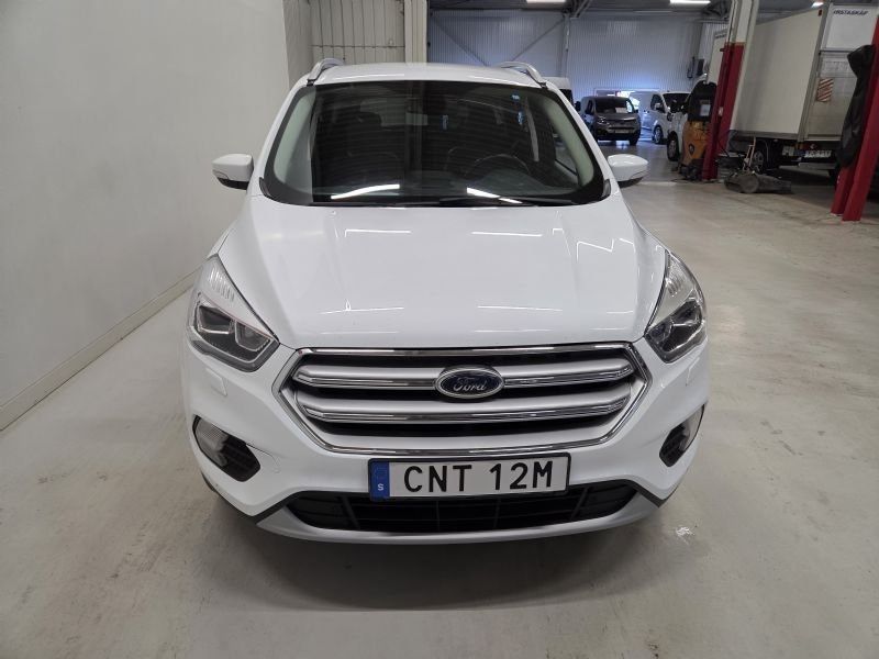 Ford Kuga bild 2