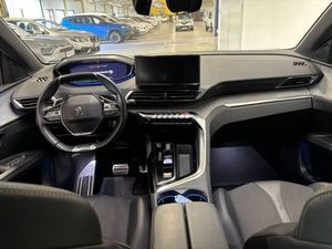 Peugeot 3008 bild 8