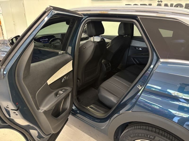 Peugeot 3008 bild 7