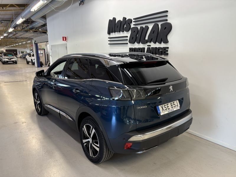 Peugeot 3008 bild 3
