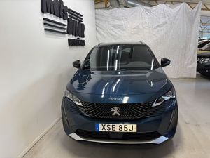 Peugeot 3008 bild 2