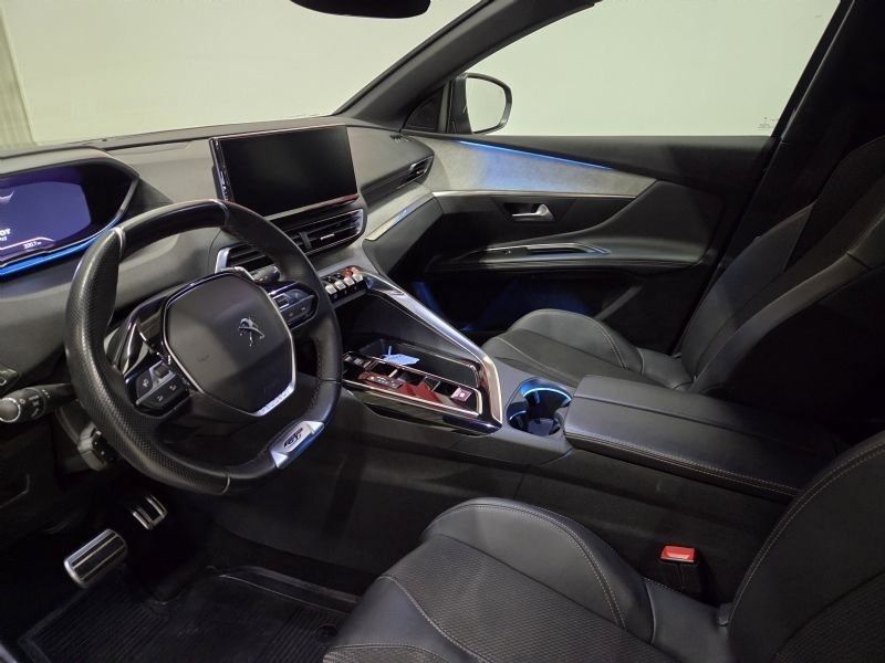 Peugeot 3008 bild 10
