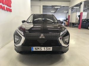 Mitsubishi Eclipse Cross bild 2
