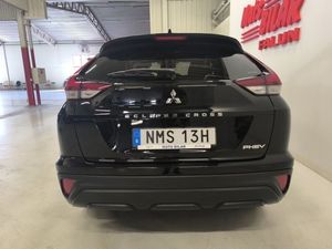 Mitsubishi Eclipse Cross bild 5